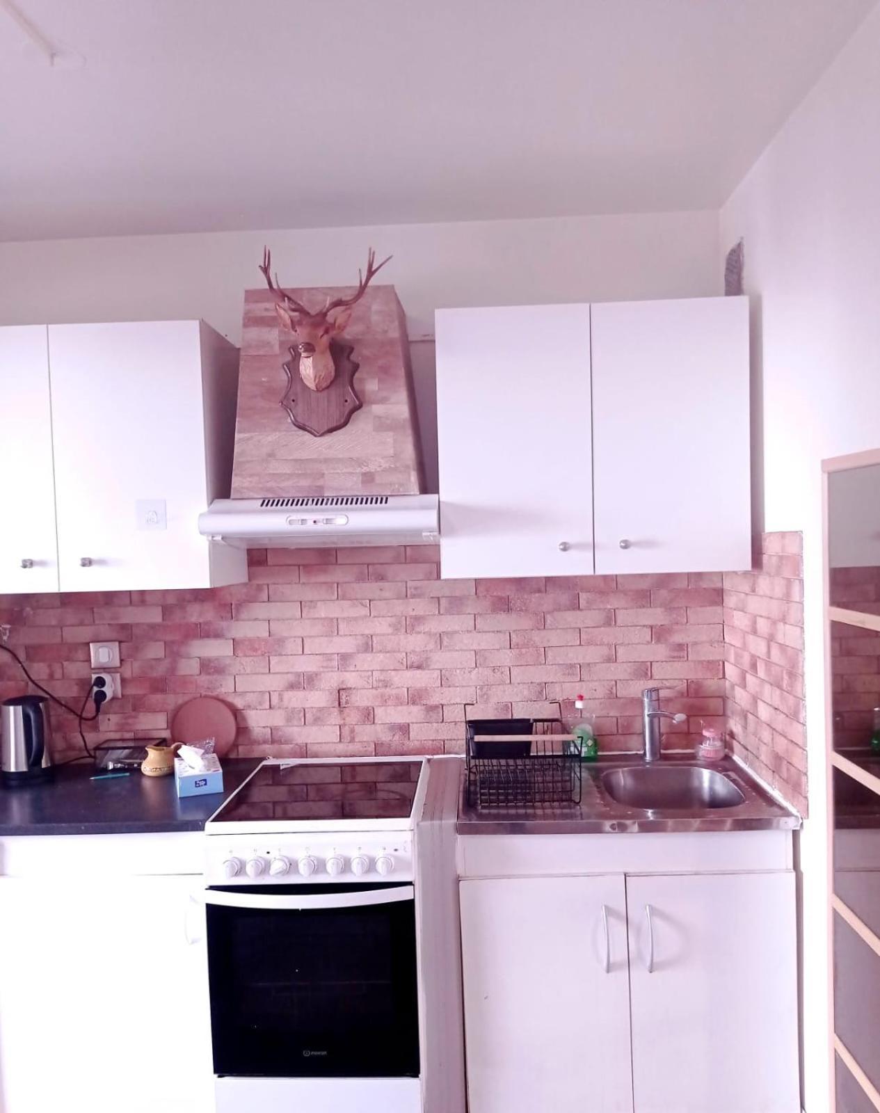 Appartement Zain *